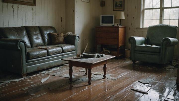 Water Damage Cleaning Company in Laredo Ranchettes West, TX