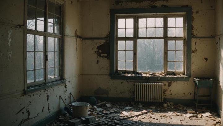 Professional Water Damage Restoration in Los Corralitos, TX