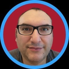 Joe DeFilippo