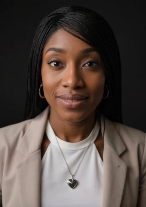 Mercedes Edwards
