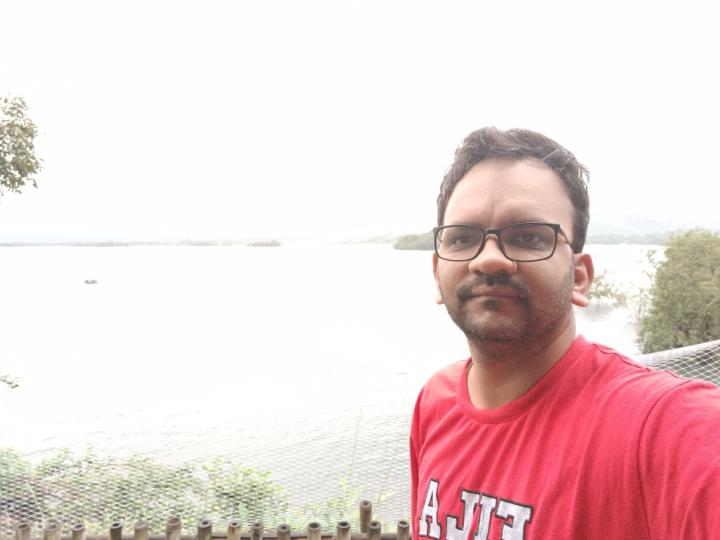Srinivas P