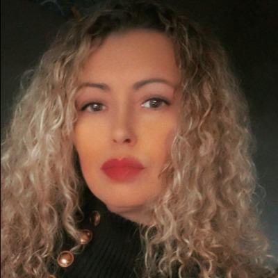 Elisabeth Da Silva