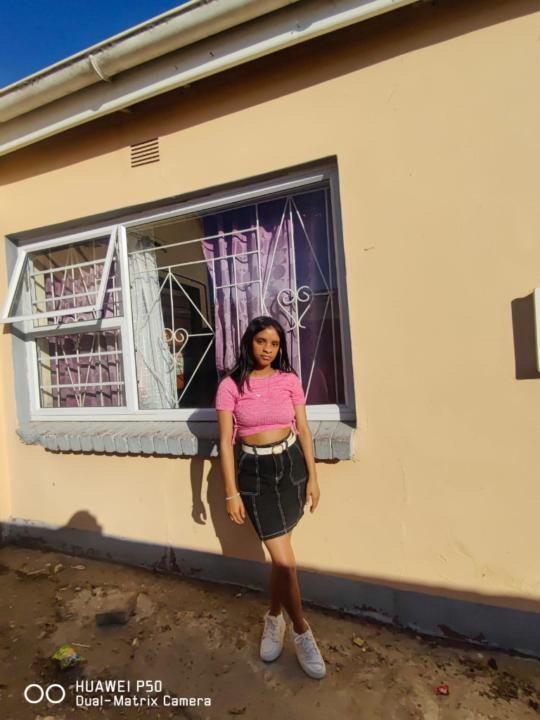 Gaylynn Terblanche