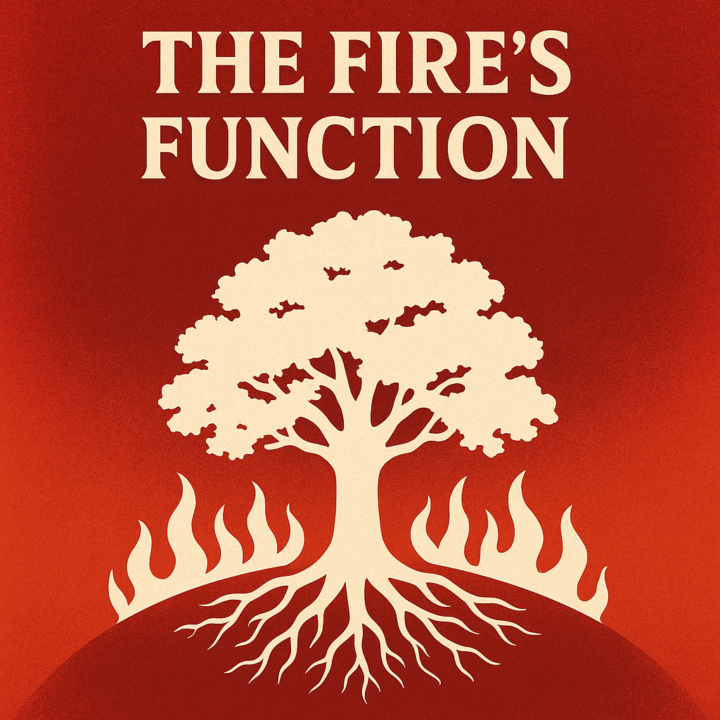 The AI Wildfire Is Coming.