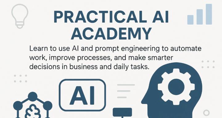 Practical AI Academy