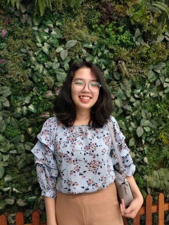 Nang Hnin Shwe Yi Win