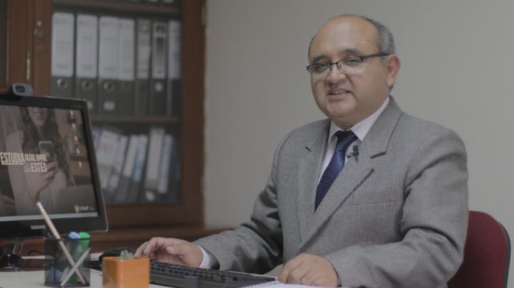 Julio Sánchez De La Puente