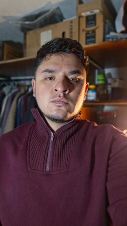 Juan Vargas