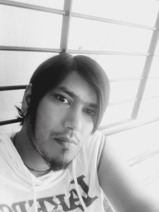 Abhishek Suresh