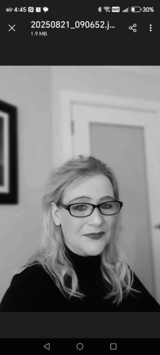 Catherine Moran