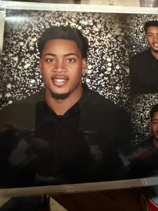 Justus Smith