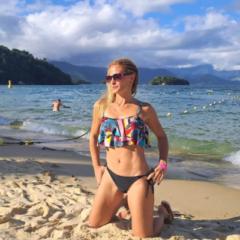 María Fernanda Falcone