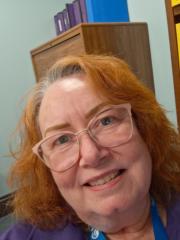 Lynn Hallock