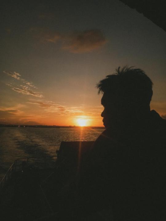 Edzekiel Lansangan