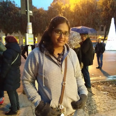 Navya Vungarala