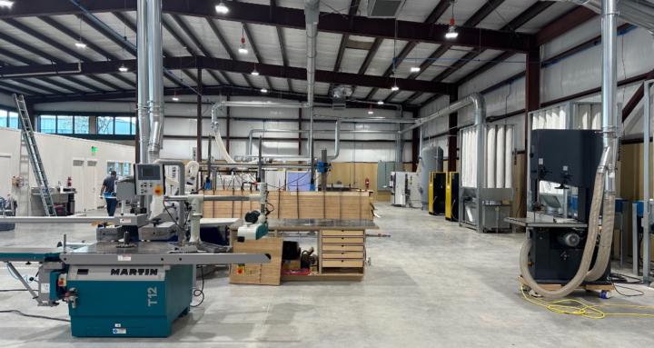 Builders' Knowledge Exchange