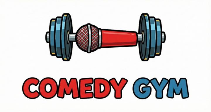 Comedy Gym