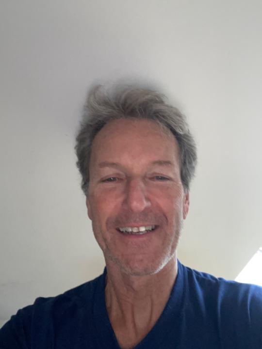 Pete Gilligan