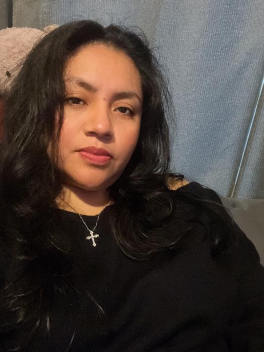 Amanda Sanchez Rosas