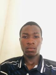 Albert Owusu