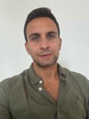 Nicolas Benia
