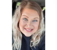 Lindsay Ginther