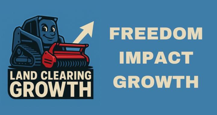 Land Clearing Growth