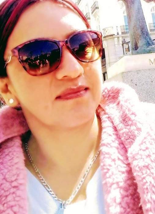 Janeth Caldas