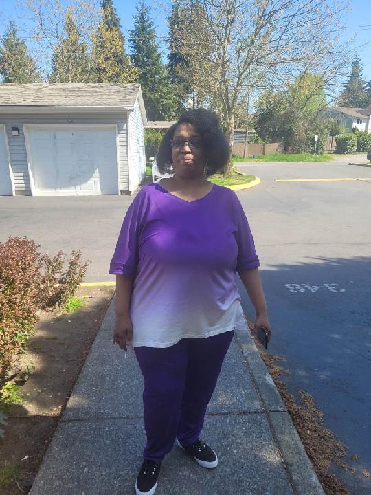 Latesha Smith