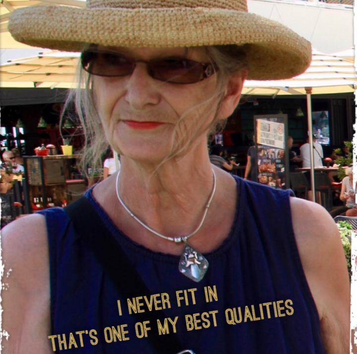 Pammie Couchman