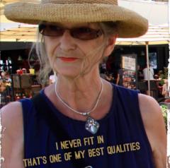 Pammie Couchman