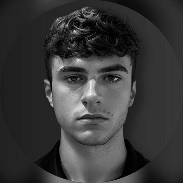 Tom Guionnet Mathé