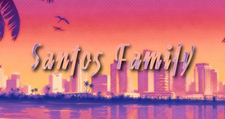 Santos Family