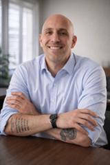 Domenic Forgione