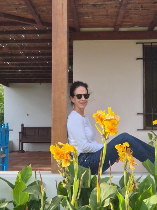 Giuliana Macchiavello