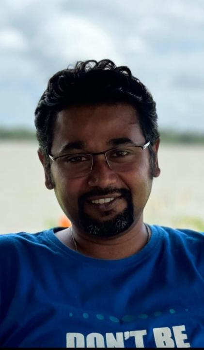 Sandip Sengupta