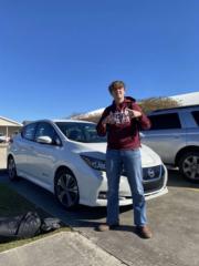Evan Duplantis