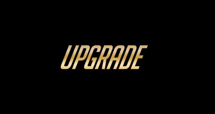 UPGRADE