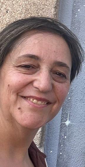 María Luz Mateos Llamas