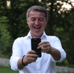 Cristian Ioan Budau Boloban