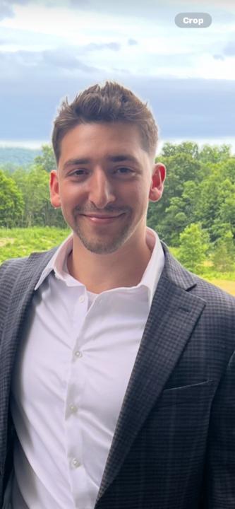 Nicholas Accavallo