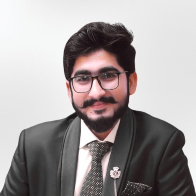 Afshan Ahmad