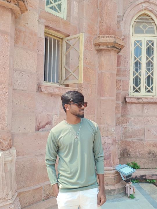 Naveenkumar M