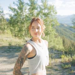 Sarah Bonsall