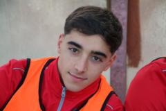 Henrique Tedim