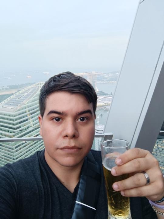 Alan Delpino
