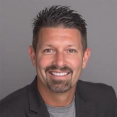 Jeffrey Van Eaton
