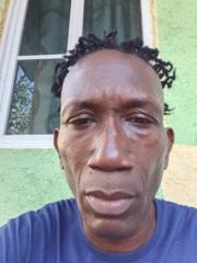 Ishmael Kerr