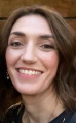 Gillian Abraham