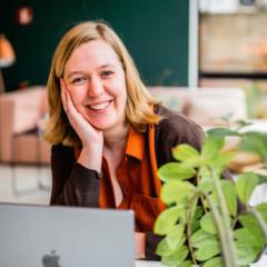 Sofie Vriesacker